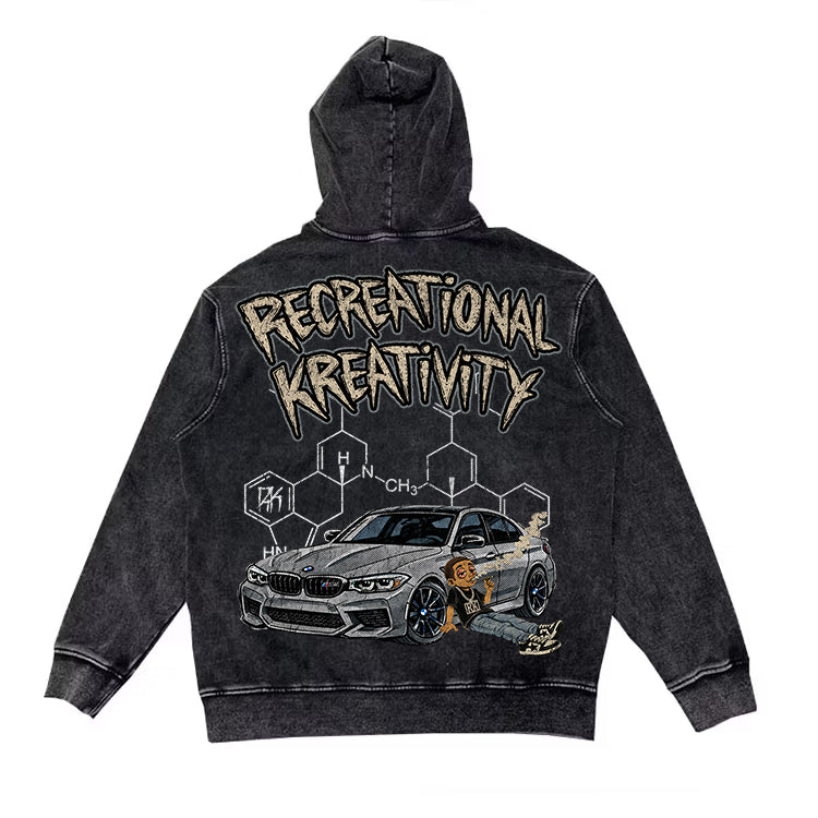 RK - BMW/LSD - Edition