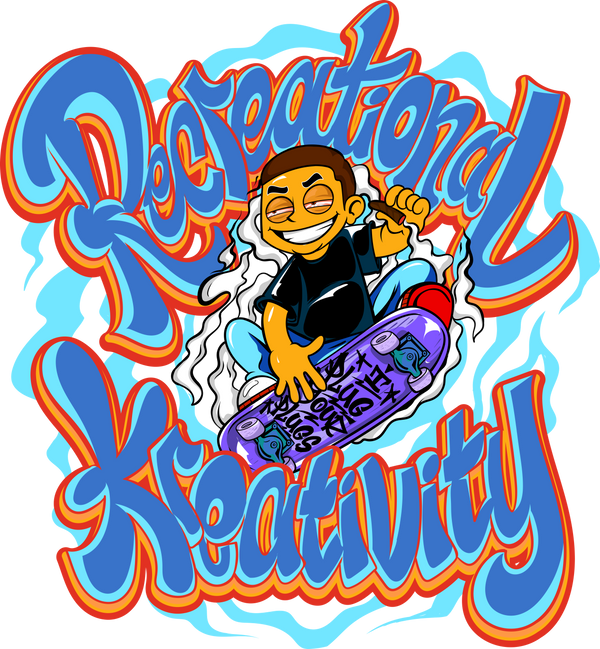 Recreational kreativity LLC